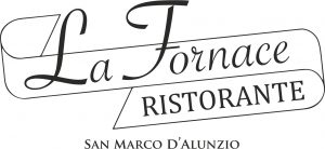 la fornace logo - Andrea Monastra